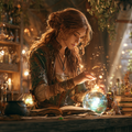 Alchemist Membership