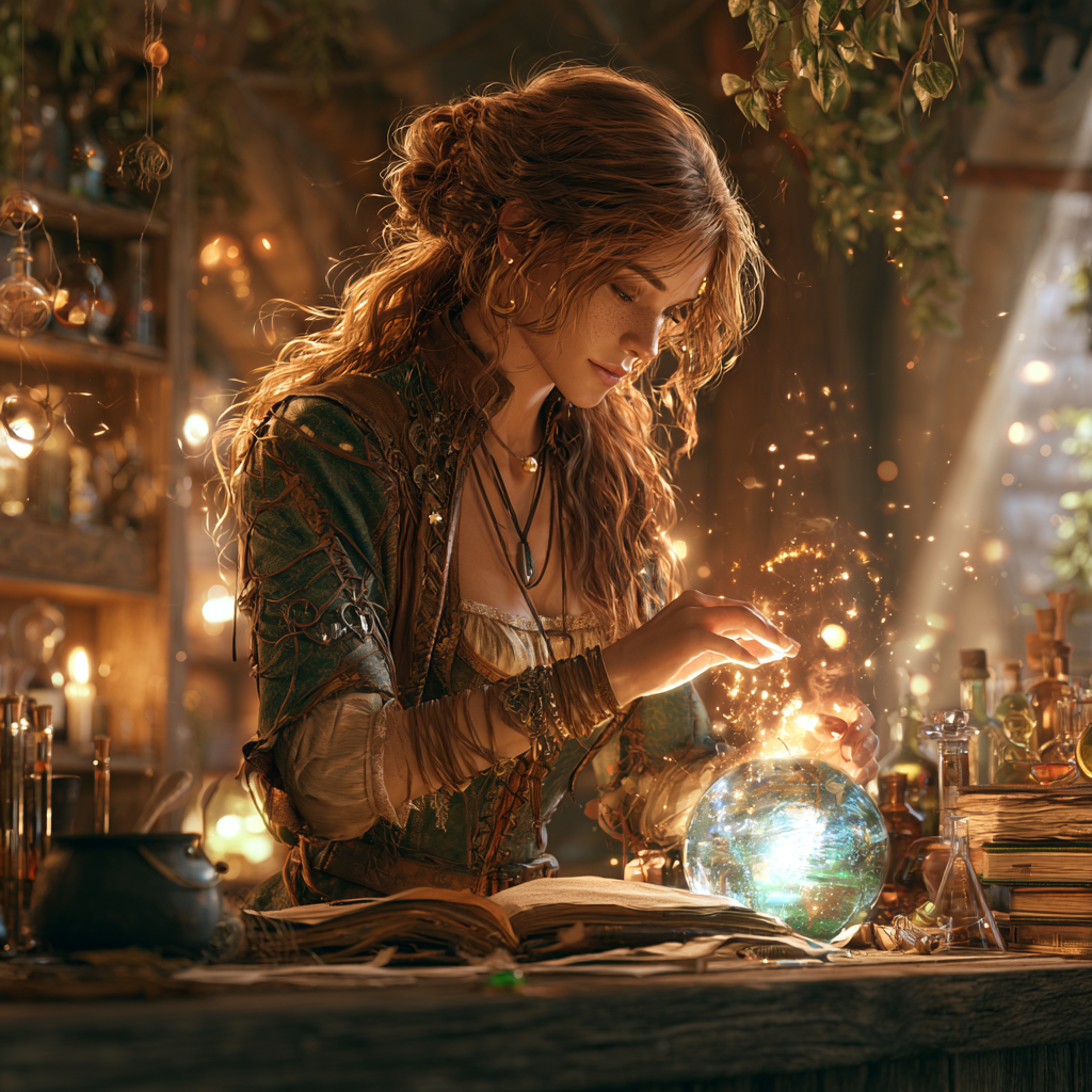 Alchemist Membership