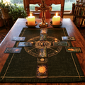 The Celtic Cross Reading