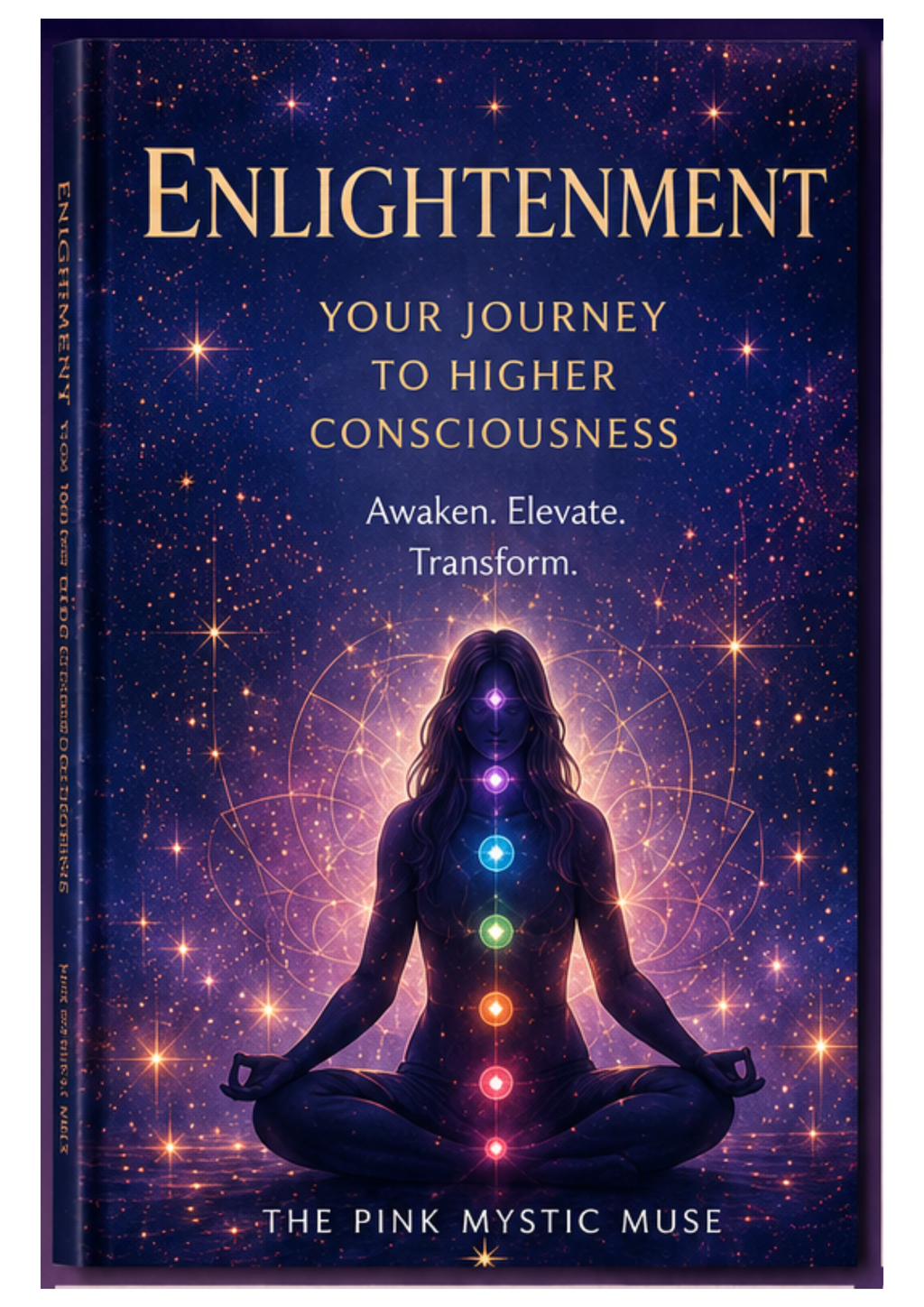 Enlightenment E Booklet