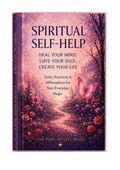 Spiritual Self Help E Booklet