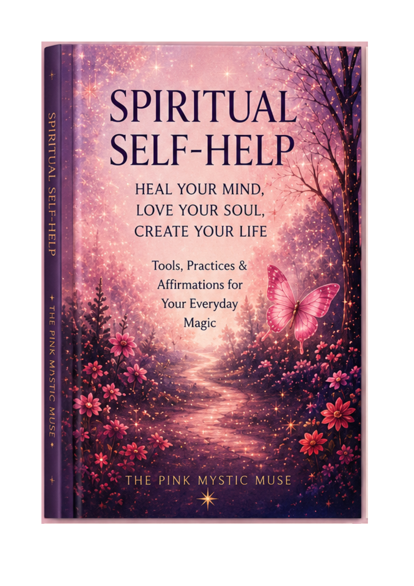 Spiritual Self Help E Booklet
