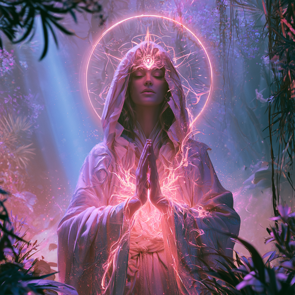 Mystic Membership