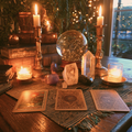 The Three-Card Reading
